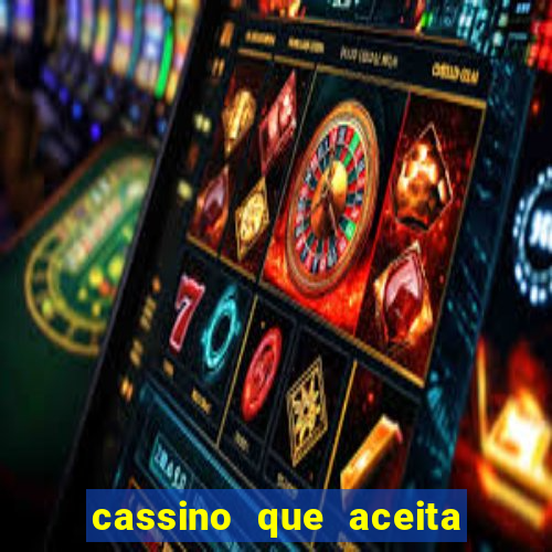 cassino que aceita google play